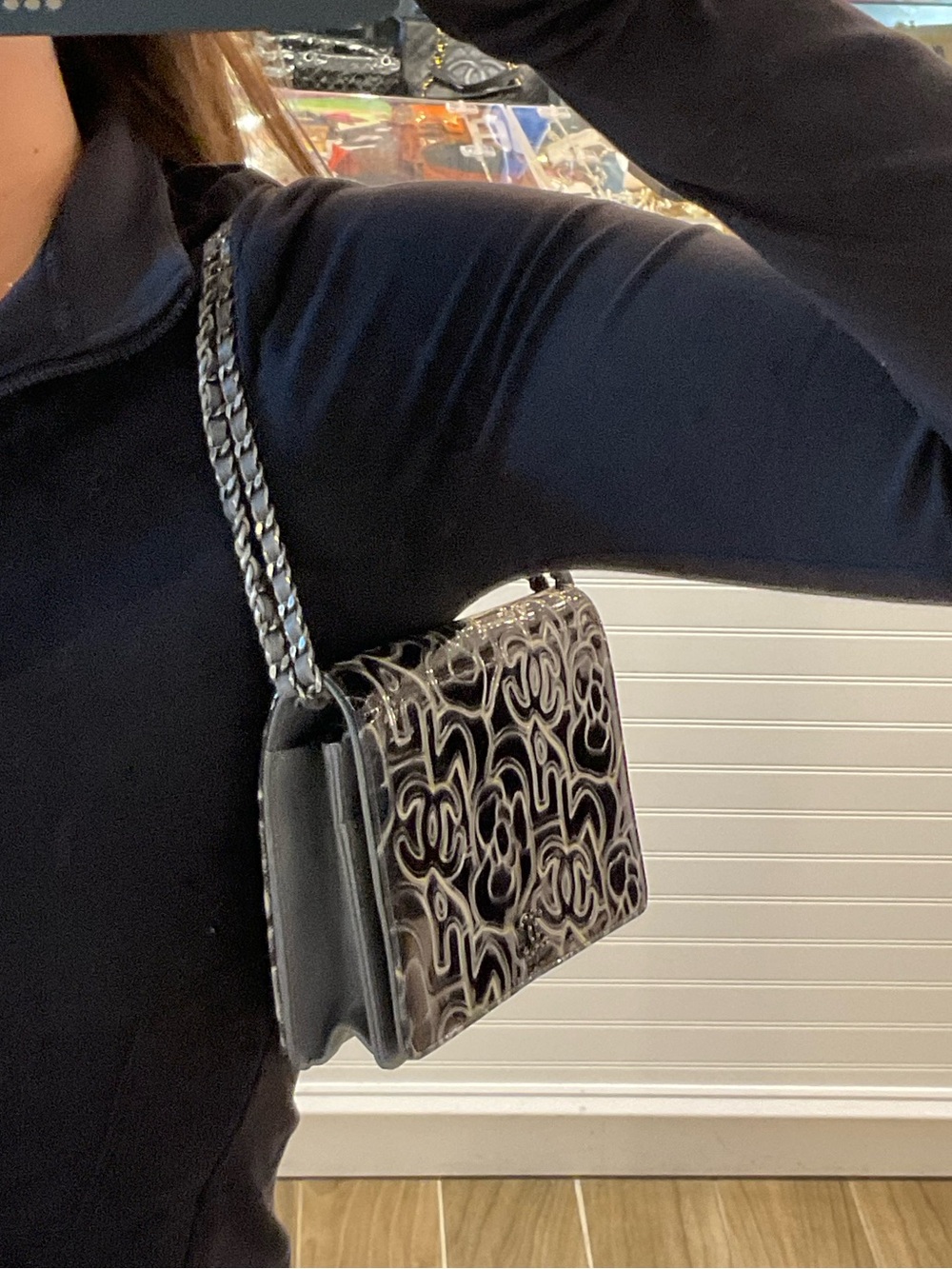 Chanel Bag - Picture 15 of 16